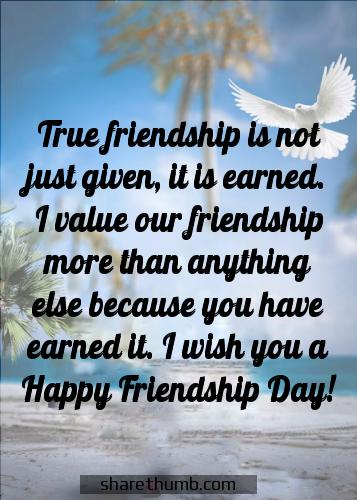 friendship day quotes images for best friend